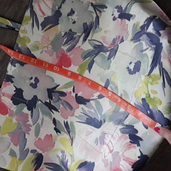 French Connection tote - Picture 8 of 8